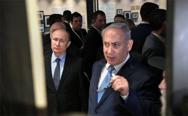 Israeli experts: Russia could mediate in negotiations with Damascus and Tehran