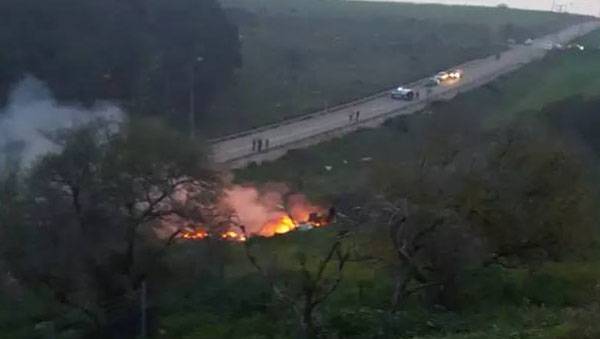 General israelí: Misiles X-NUMX lanzados por aviones F-16 de la Fuerza Aérea israelí