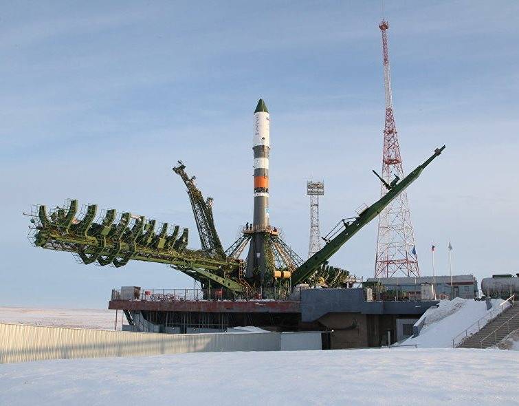 Named the reason for the cancellation of the launch of the "Union-2.1"