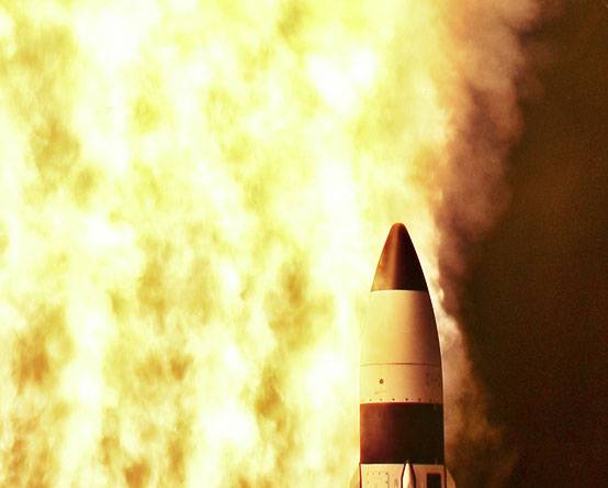 Japan will buy anti-missiles from the US amid their failed tests