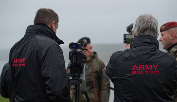 L'armée allemande en état d'ébriété se bat au centre de Kaunas