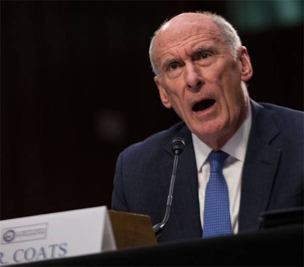 Director of American National Intelligence: Russia is going to attack the US again