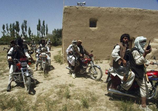 Des talibans pris dans une embuscade à Quetta (Pakistan)