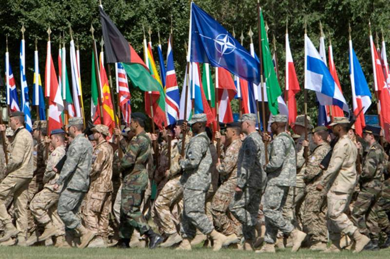 Gli Stati Uniti richiederanno agli alleati di aumentare le sponsorizzazioni della NATO