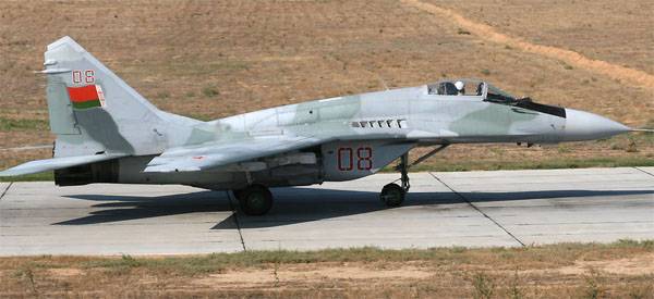 Completati gli esercizi congiunti dell'Aeronautica Militare e della Difesa Aerea della Bielorussia e della Russia
