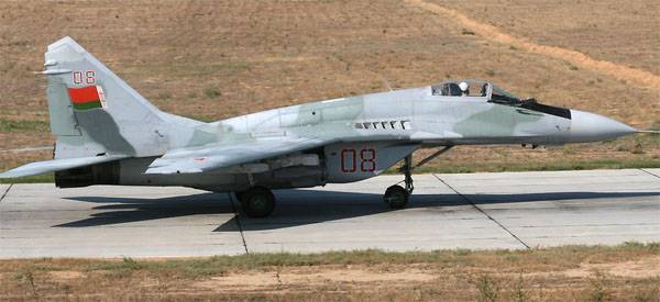 Exercices conjoints de l'armée de l'air et de la défense aérienne du Bélarus et de la Russie achevés