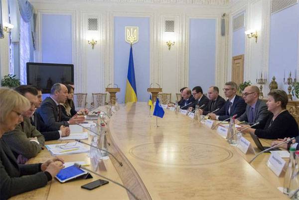 IMF Commission requires Ukraine to sell state-owned enterprises “to eradicate corruption”