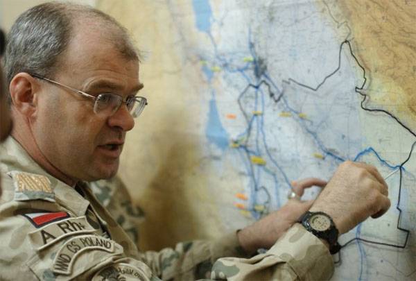 Polish General spoke about the differences in service in the army of Poland and NATO Poland