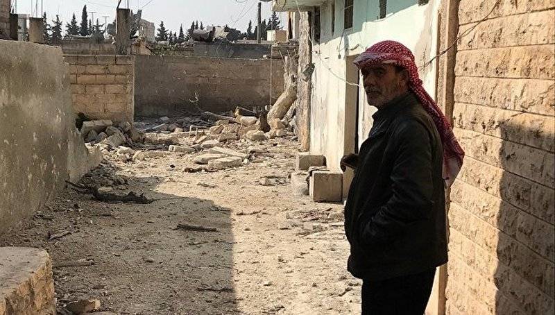 Des détachements des Forces populaires syriennes entreront à Afrin dans les prochaines heures