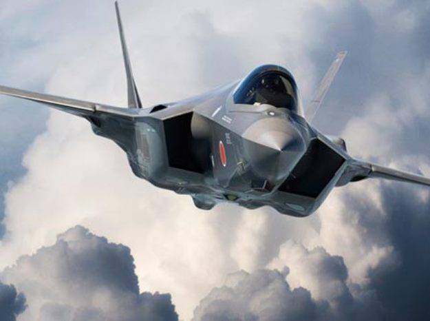 일본, F-35A 전투기 구매 확대 계획