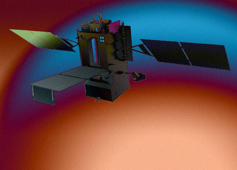 EUA começam a desenvolver satélites de reconhecimento baratos