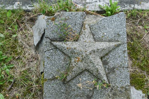 Les autorités municipales du nord de la Pologne ont voté la démolition d'un monument aux soldats soviétiques