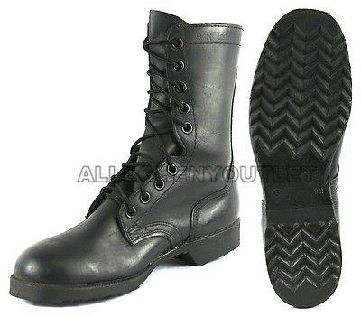 Middle East (ME) Edition Tank Boot (Strap) - The Dehner Boot Company