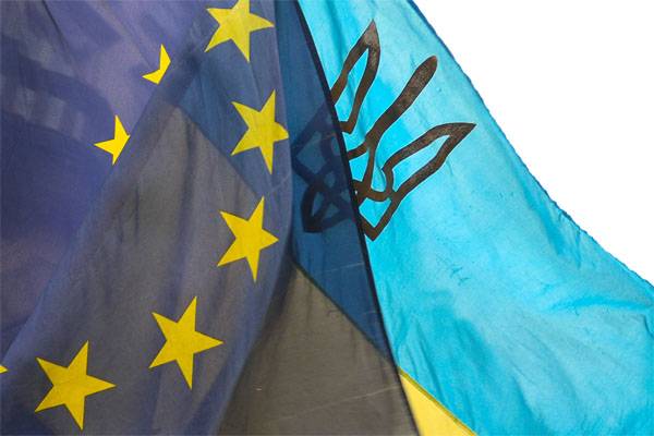 La Commissione europea ha annunciato le condizioni per ulteriori prestiti all'Ucraina