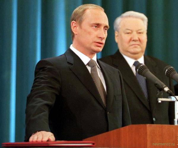 How Putin, having destroyed the templates, achieved success in foreign policy