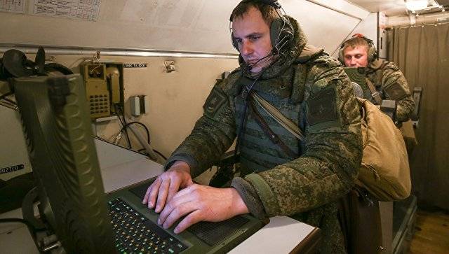 Nella Federazione Russa è in via di completamento la creazione di un computer domestico per il Ministero della Difesa e il Ministero delle situazioni di emergenza