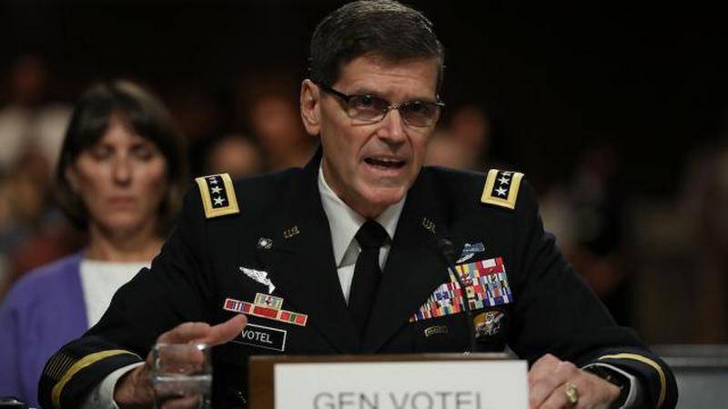 Pentagon: Rusya ABD’nin hakimiyetini önledi