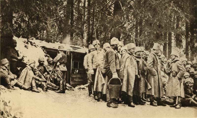 Виктория в Августовских лесах. Часть 3