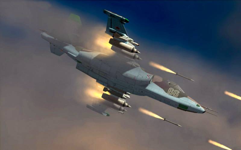 Итоги недели.  «Это вам за пацанов!»