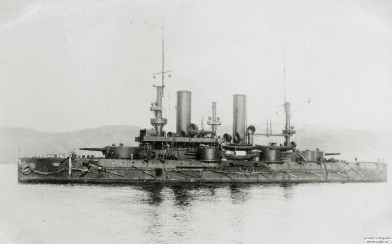 Бой 27 января 1904 г при Порт-Артуре: сражение упущенных возможностей