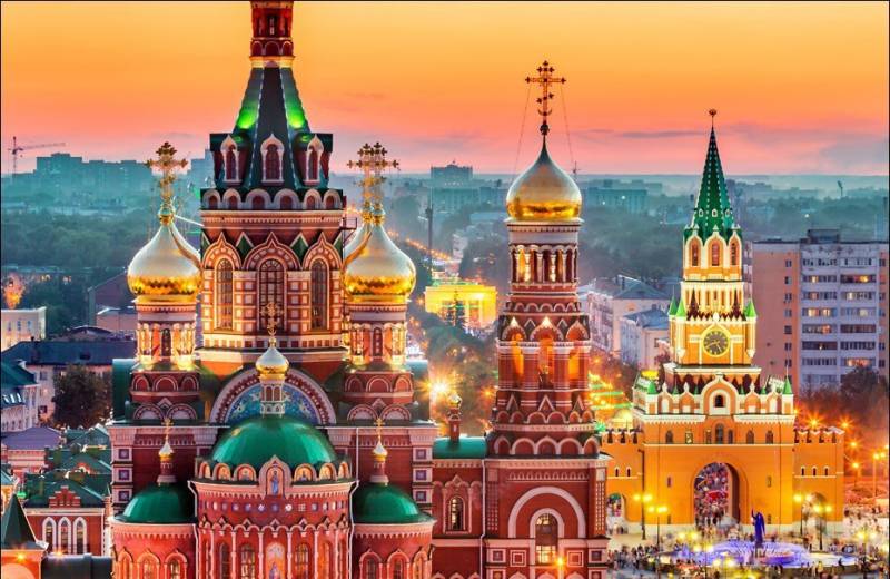 Каждый народ имеет то правительство, которое он заслуживает?