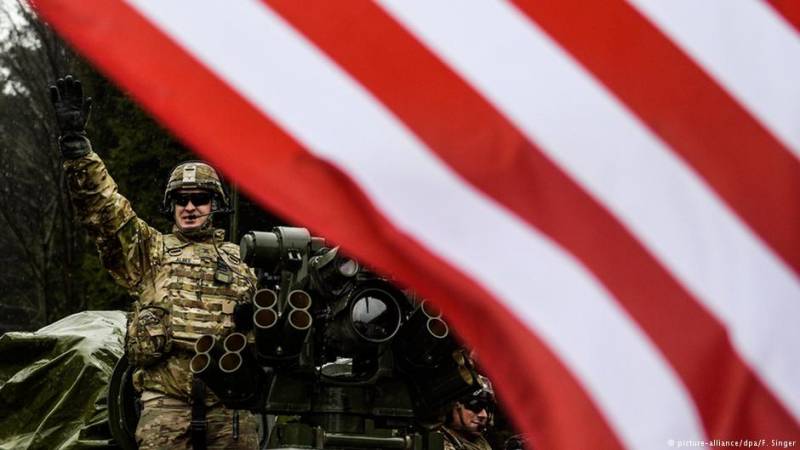 Итоги недели. Ядерная доктрина США хорошая, а русские — плохие