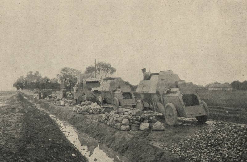 Как русская броня воевала. Ч. 3. Гром победы