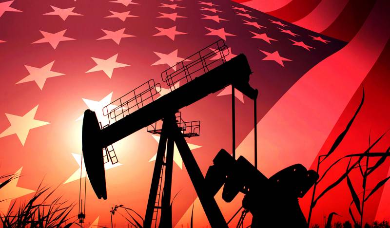 Глобальная война за бензоколонку. России приготовили судьбу Ливии