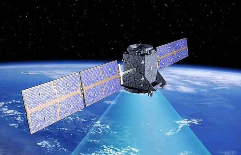 Uzman ABD orbital radarının gücünü tahmin etti