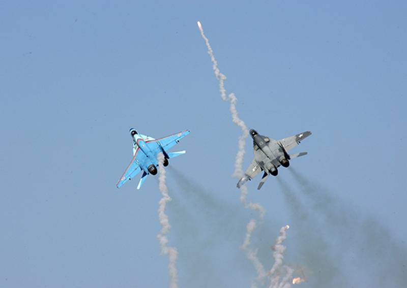 Concorso Aviadarts-2018 lanciato durante la videoconferenza