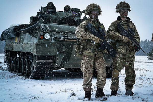 NATO: 우리의 미사일 방어는 러시아를 겨냥한 것이 아닙니다. - 당신의 증거는 무엇입니까?