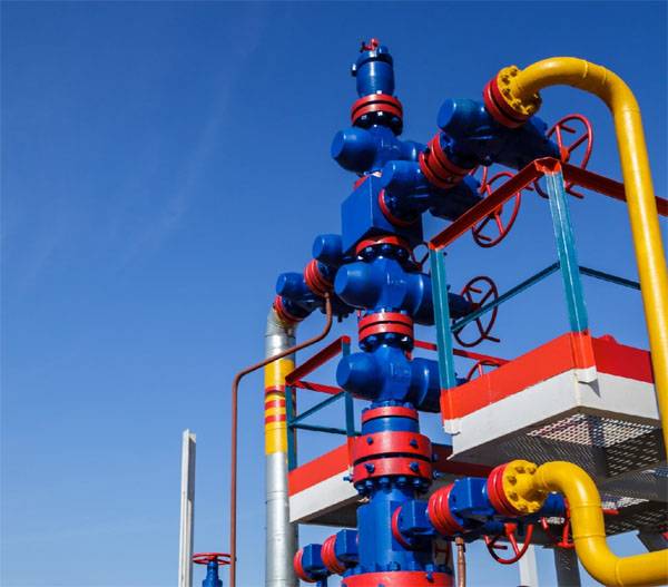 Europe offers gas to Ukraine at 1 thousand dollars