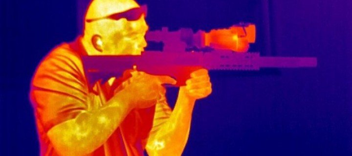 Хроники тепловидения (Часть 1)