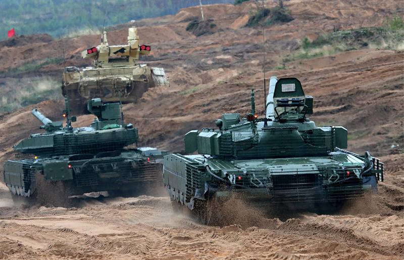 UVZ plans to begin production of four types of armored vehicles in 2018