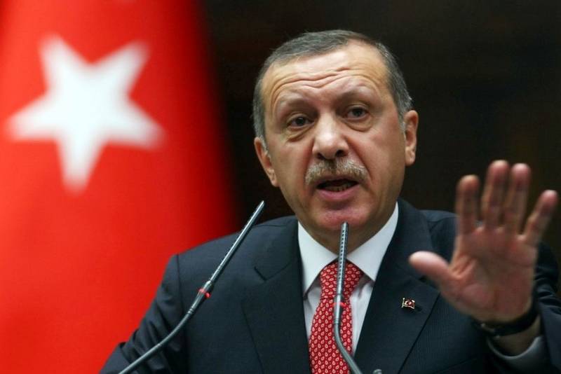 Erdogan: Turkey will not give up C-400 even under the threat of sanctions