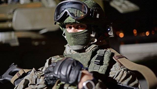 Saljukov: venäläinen "Warrior" ylittää ulkomaiset laitteet useissa ominaisuuksissa