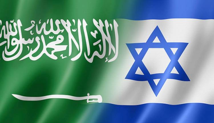 Media: Saudi Arabia and Israel are close to the "deal of the century"