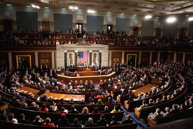 En el Senado de los Estados Unidos, pidieron conversaciones con Rusia después de las palabras de Putin sobre nuevas armas.