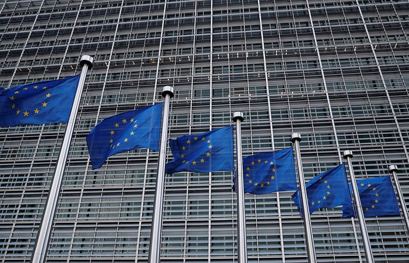 L'Union européenne a approuvé l'allocation d'un milliard d'euros d'aide macrofinancière à l'Ukraine