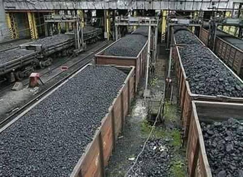 Peremoga Ukraine has increased coal imports from Russia by 63 percent