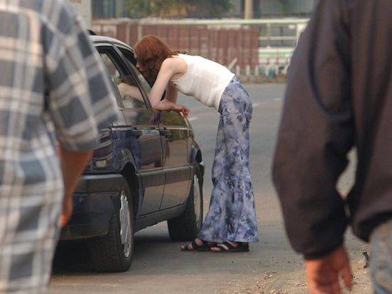 Клофелиновый спецназ