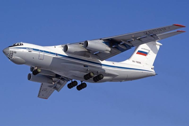 Estonia has accused the Russian plane of violating the air border of the country