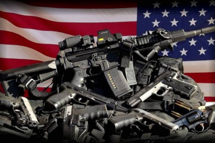 Оружейный цугцванг Вашингтона