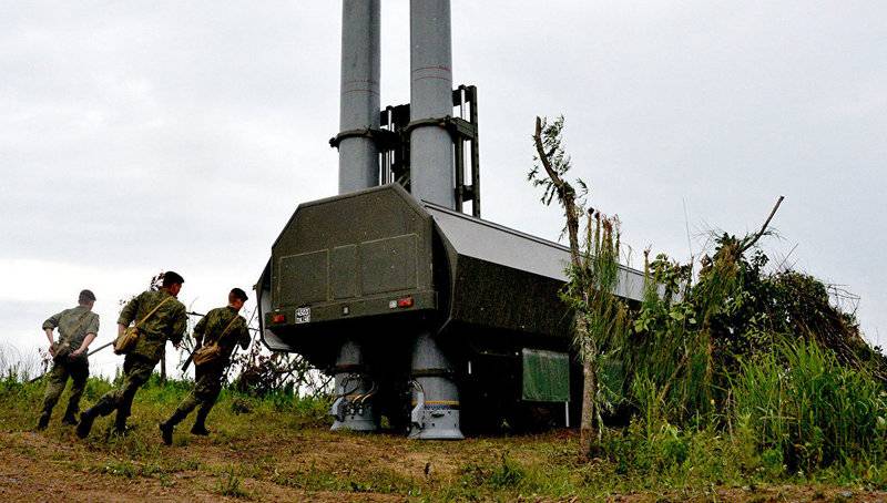 Coastal defense exercises held in Crimea