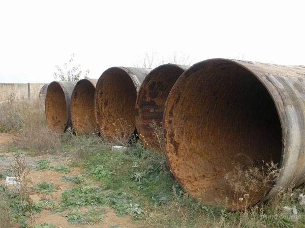 Украинский газовый транзит ставит на "зеро"?