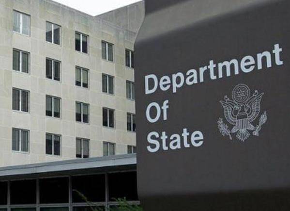 State Department denies that new anti-Russian sanctions are timed to the presidential elections