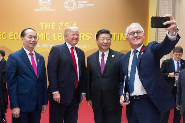 Trump: a China roubou nossos segredos comerciais - vamos atingir as tarifas