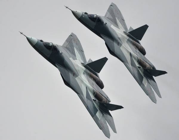 Swedish media called the most promising military developments of the Russian defense industry