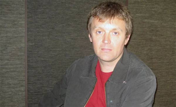 Der Vater von Alexander Litwinenko sprach über den Mörder seines Sohnes