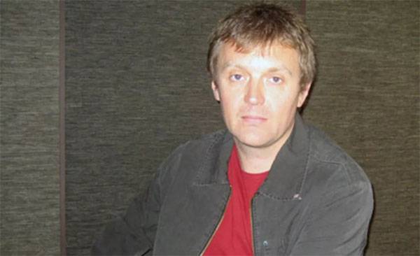 Le père d'Alexandre Litvinenko a parlé du meurtrier de son fils